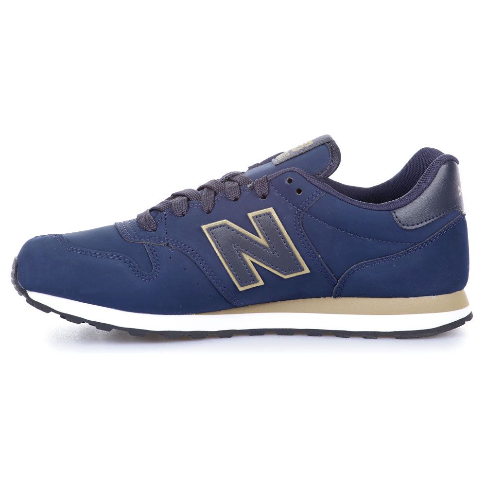 Zapatillas de Paseo GW500 Mujer Azul - Fútbol Factory