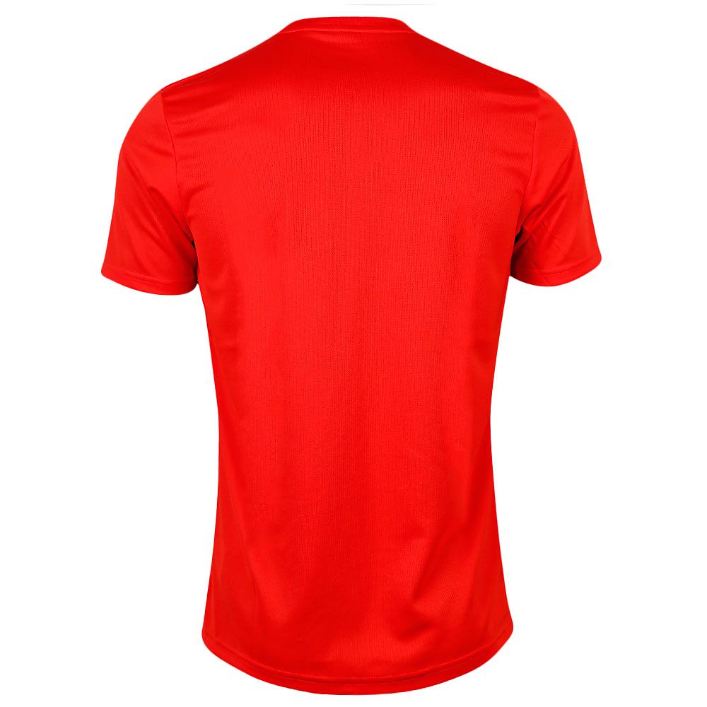 Camiseta 1ª España Mundial 2018 Rojo - Fútbol Factory