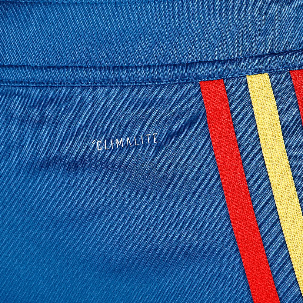 Pantalón 1ª España Mundial 2018 Azul - Fútbol Factory