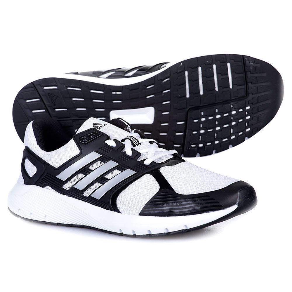 Zapatillas de Running Duramo 8 Mujer Blanco - Fútbol Factory