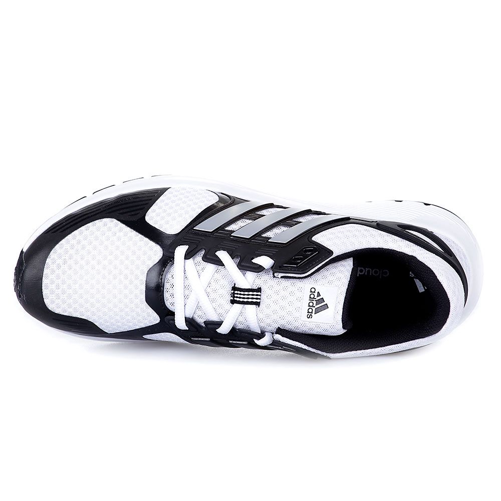 Zapatillas de Running Duramo 8 Mujer Blanco - Fútbol Factory