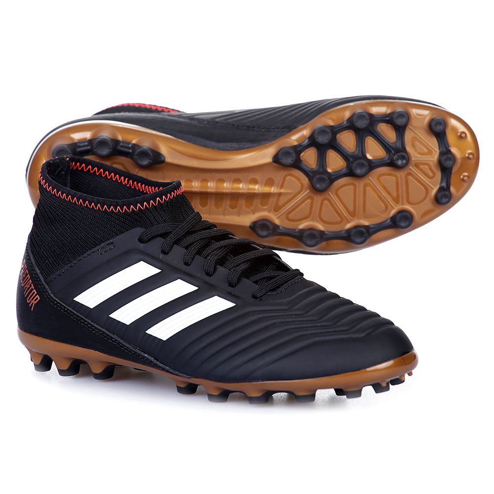 Bota de fútbol x 18.3 césped artificial online