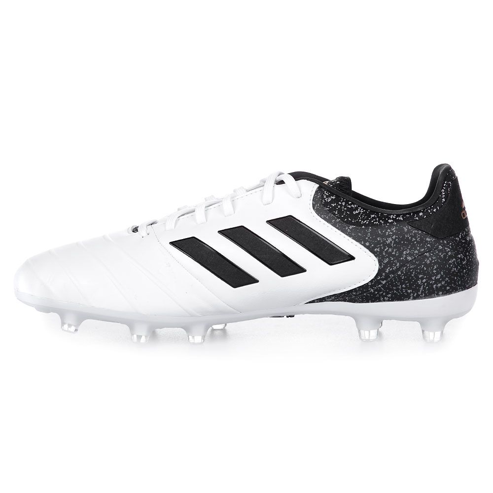 Botas de Fútbol Copa 18.2 FG Blanco - Fútbol Factory