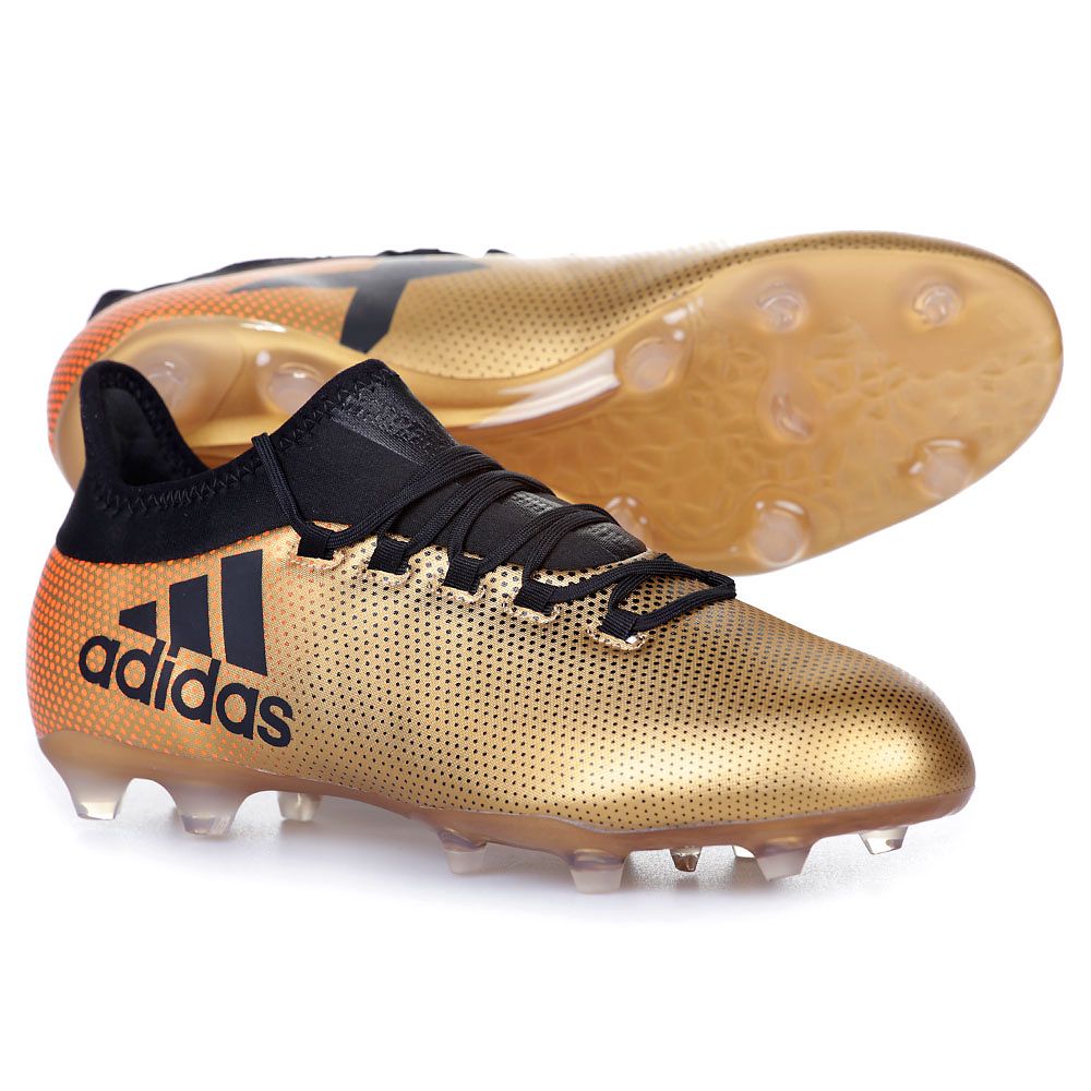 Adidas dorados futbol online