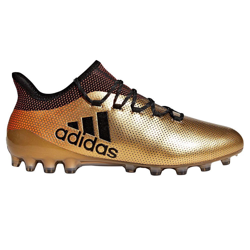 Adidas x 17.1 dorados hotsell