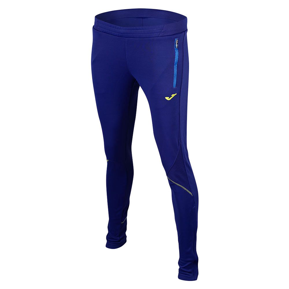 Chándal de Paseo Terra Mujer Azul - Fútbol Factory