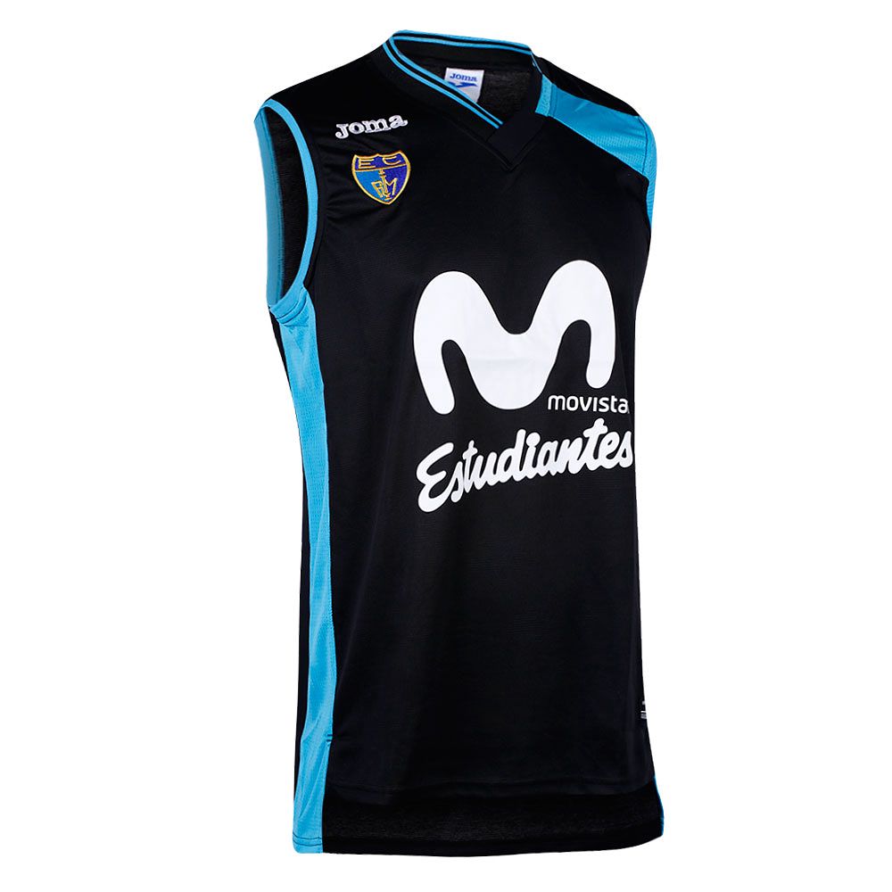 Camiseta 1ª Estudiantes 2017/2018 - Fútbol Factory