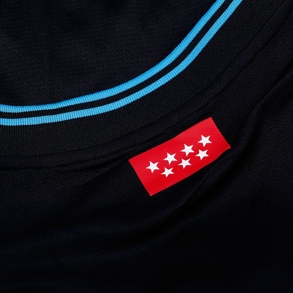 Camiseta 1ª Estudiantes 2017/2018 - Fútbol Factory
