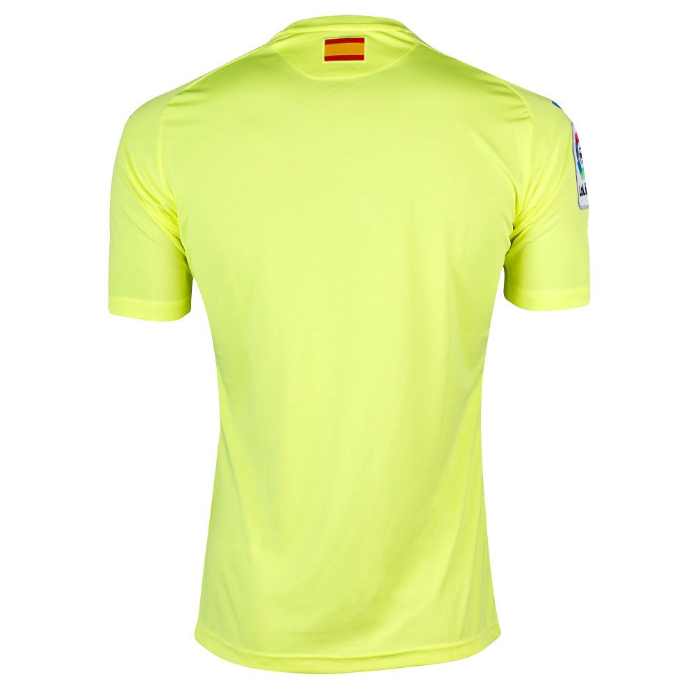 Camiseta 3ª Getafe CF 2017/2018 - Fútbol Factory