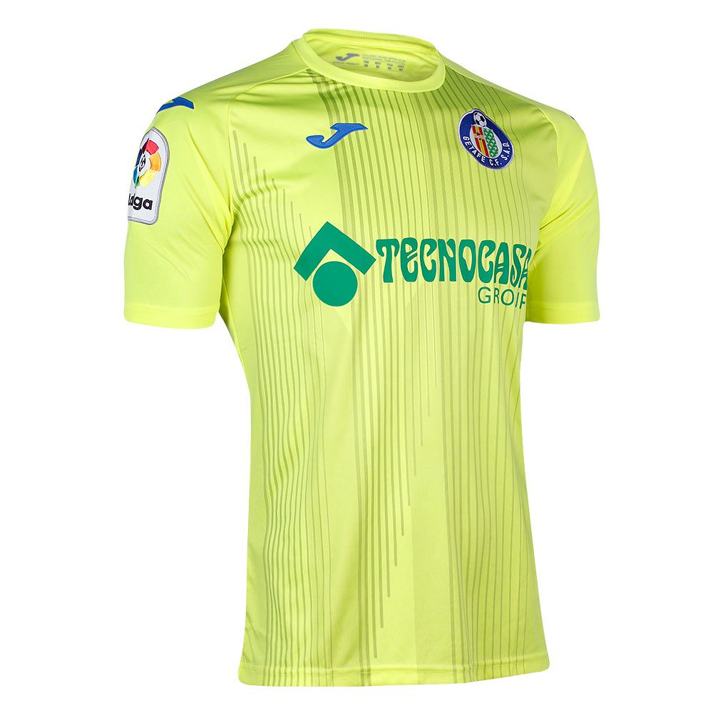 Camiseta 3ª Getafe CF 2017/2018 - Fútbol Factory