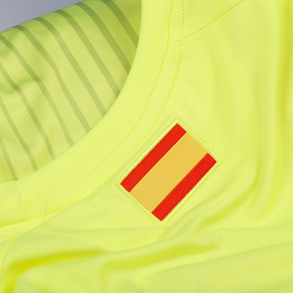 Camiseta 3ª Getafe CF 2017/2018 - Fútbol Factory