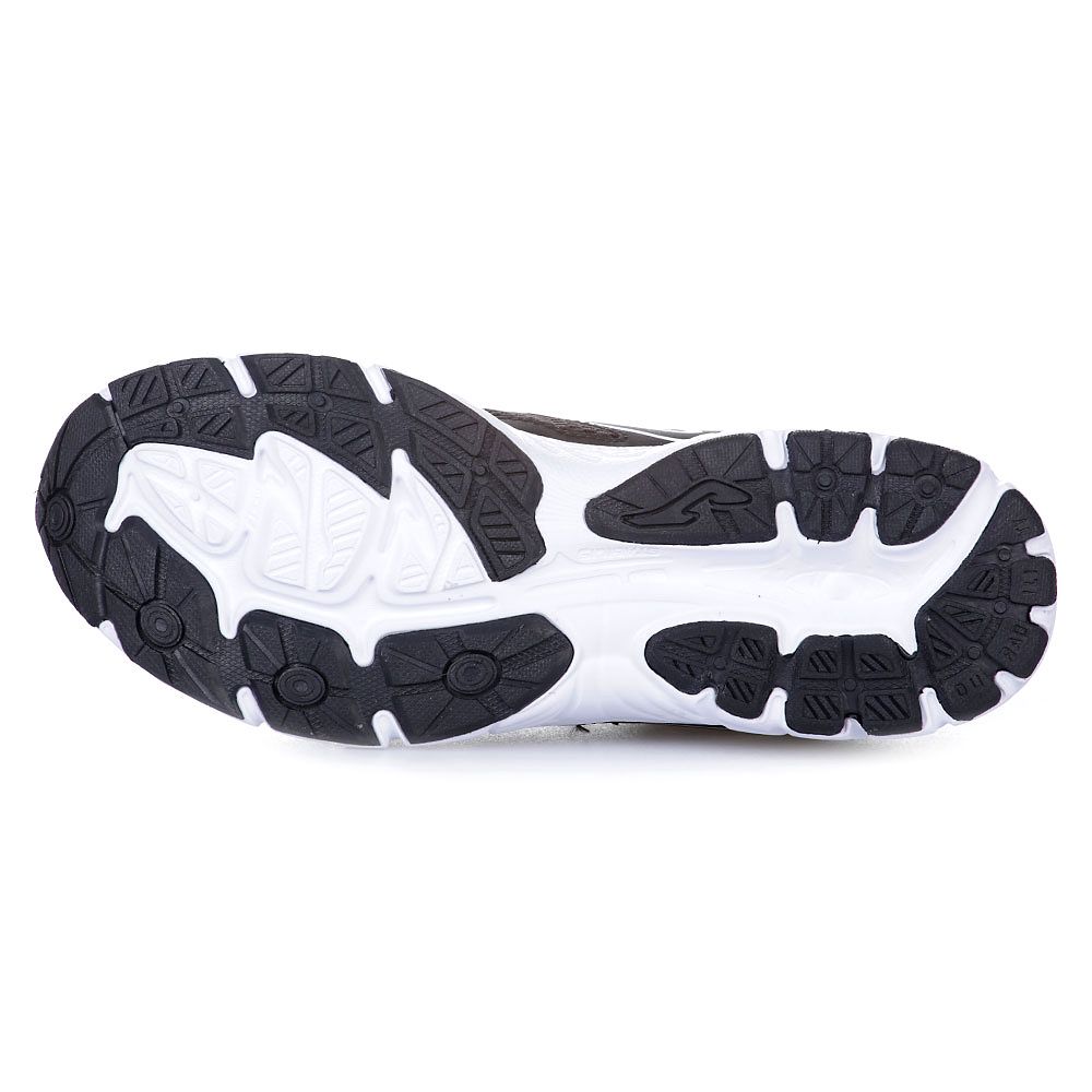 Zapatillas de Running Meta Negro - Fútbol Factory