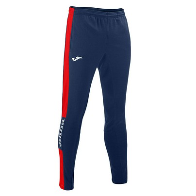 Pantalón de Training Champion IV Junior Marino Rojo