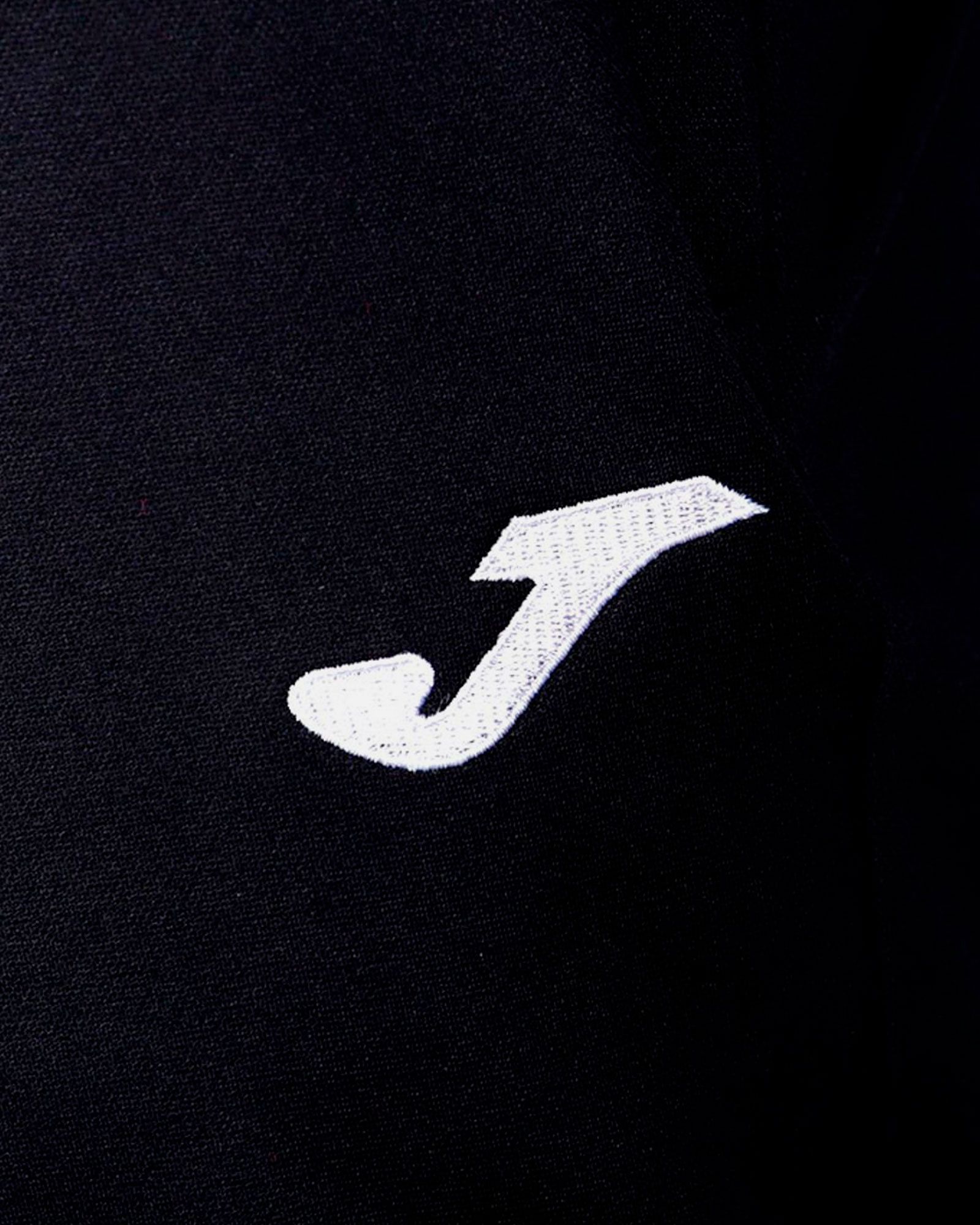 Pantalón de Training Elba Junior Negro - Fútbol Factory