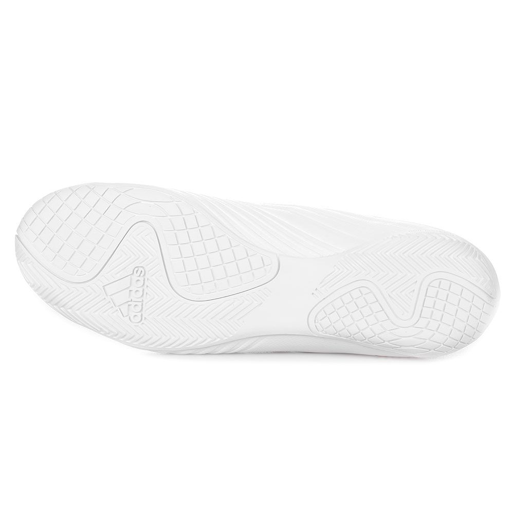 Zapatillas de Fútbol Predator Tango 18.4 Negro Rojo - Fútbol Factory