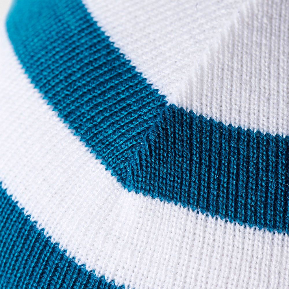 Gorro Real Madrid 2017/2018 Junior Blanco - Fútbol Factory