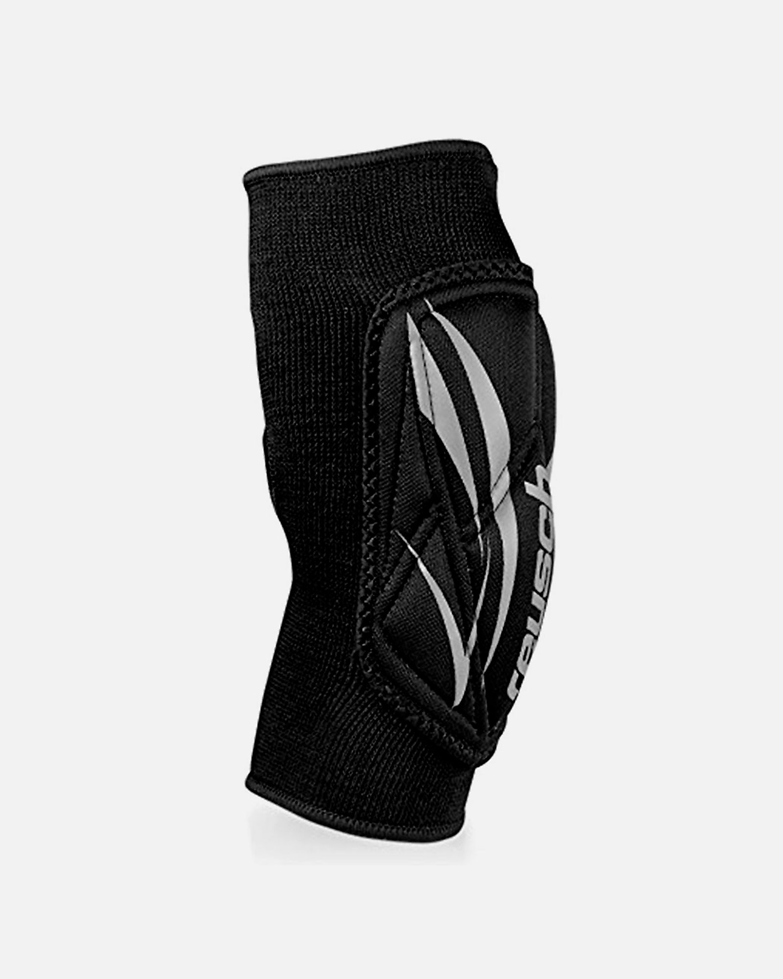 Coderas de Portero Active Negro - Fútbol Factory