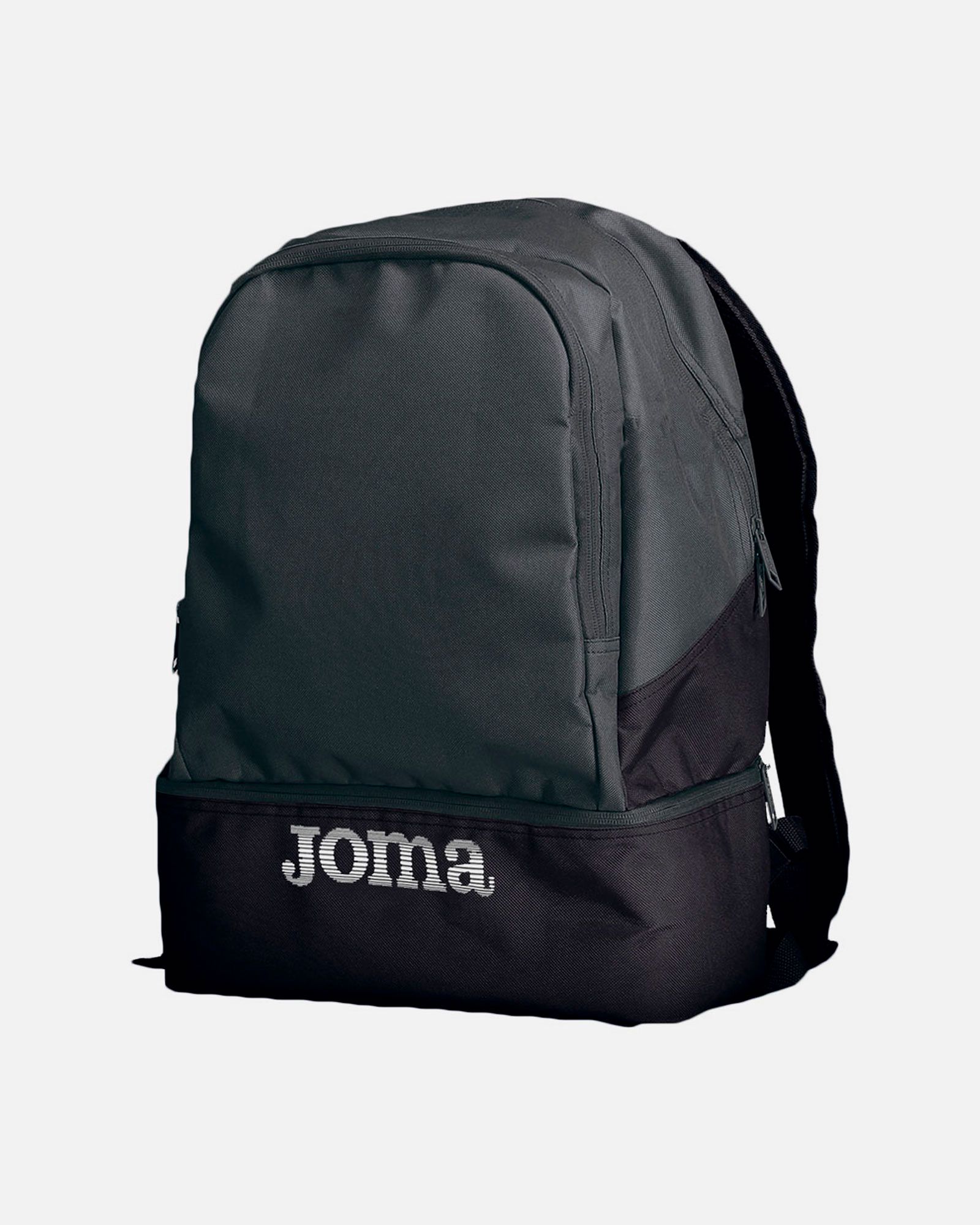 Mochila Estadio III Negro - Fútbol Factory