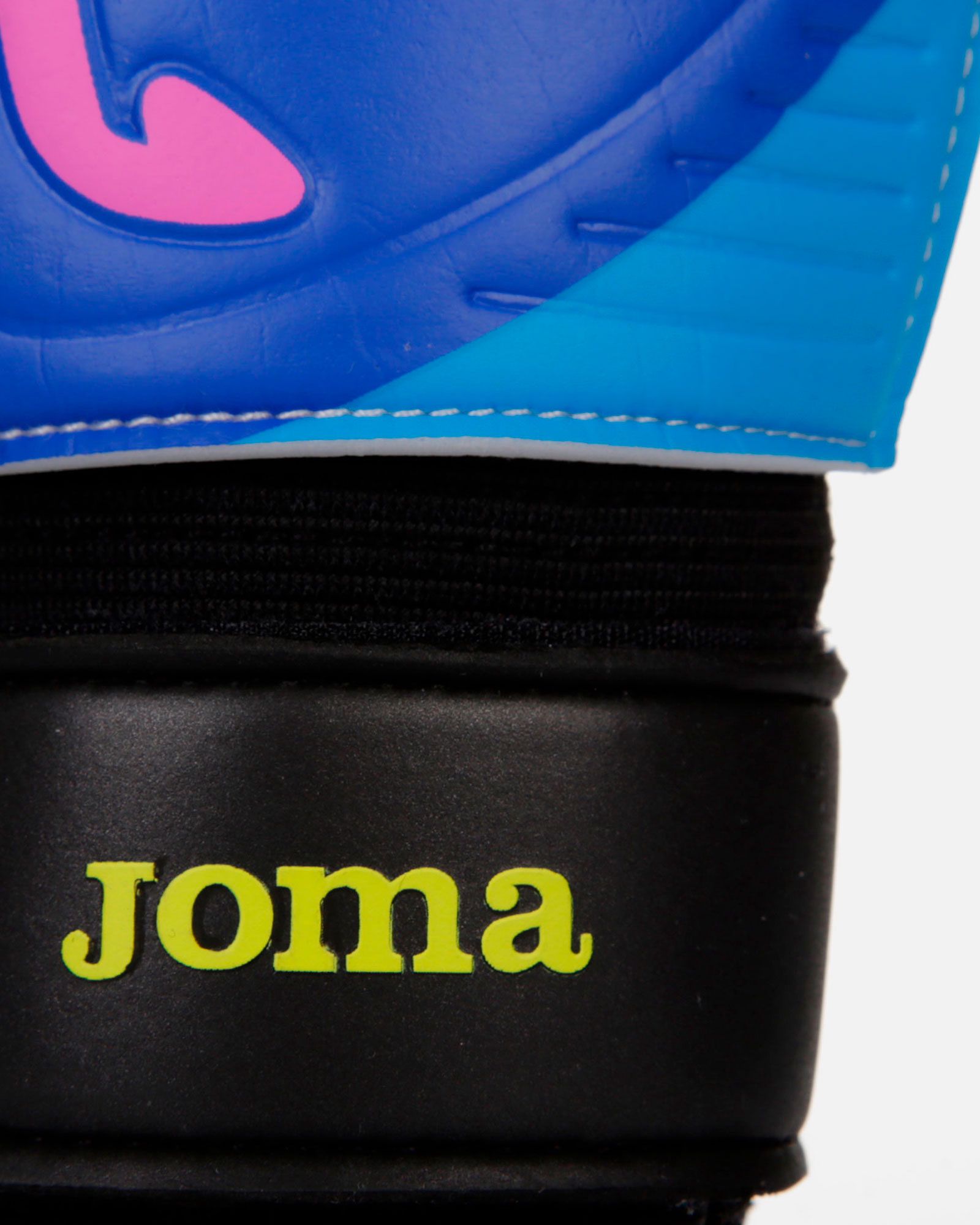 Guantes Parada Azul - Fútbol Factory
