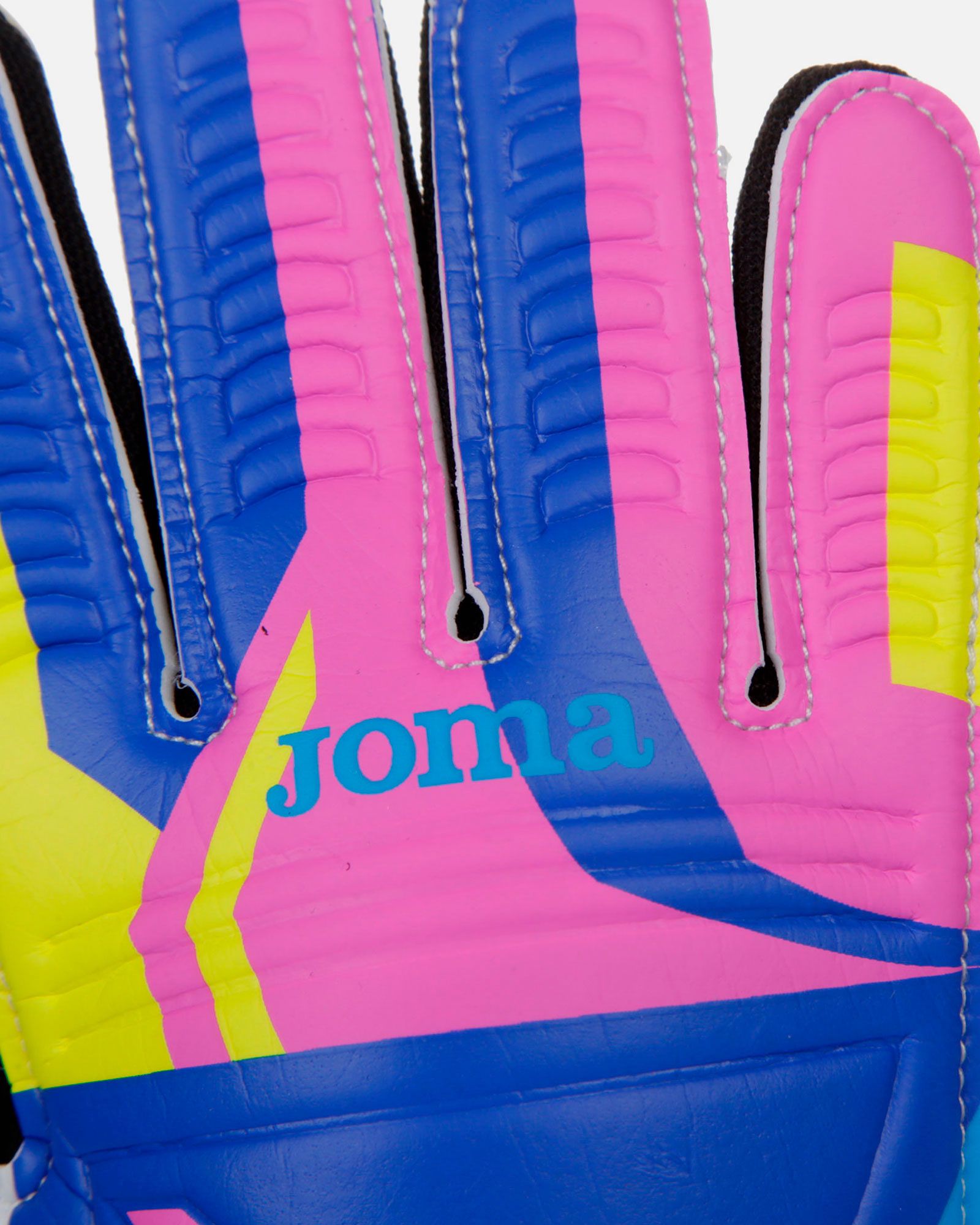 Guantes Parada Azul - Fútbol Factory