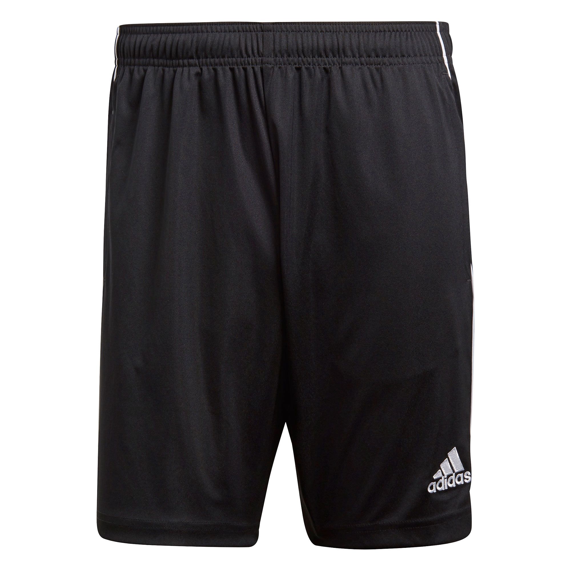 Pantalón de Training Core 18 Negro - Fútbol Factory