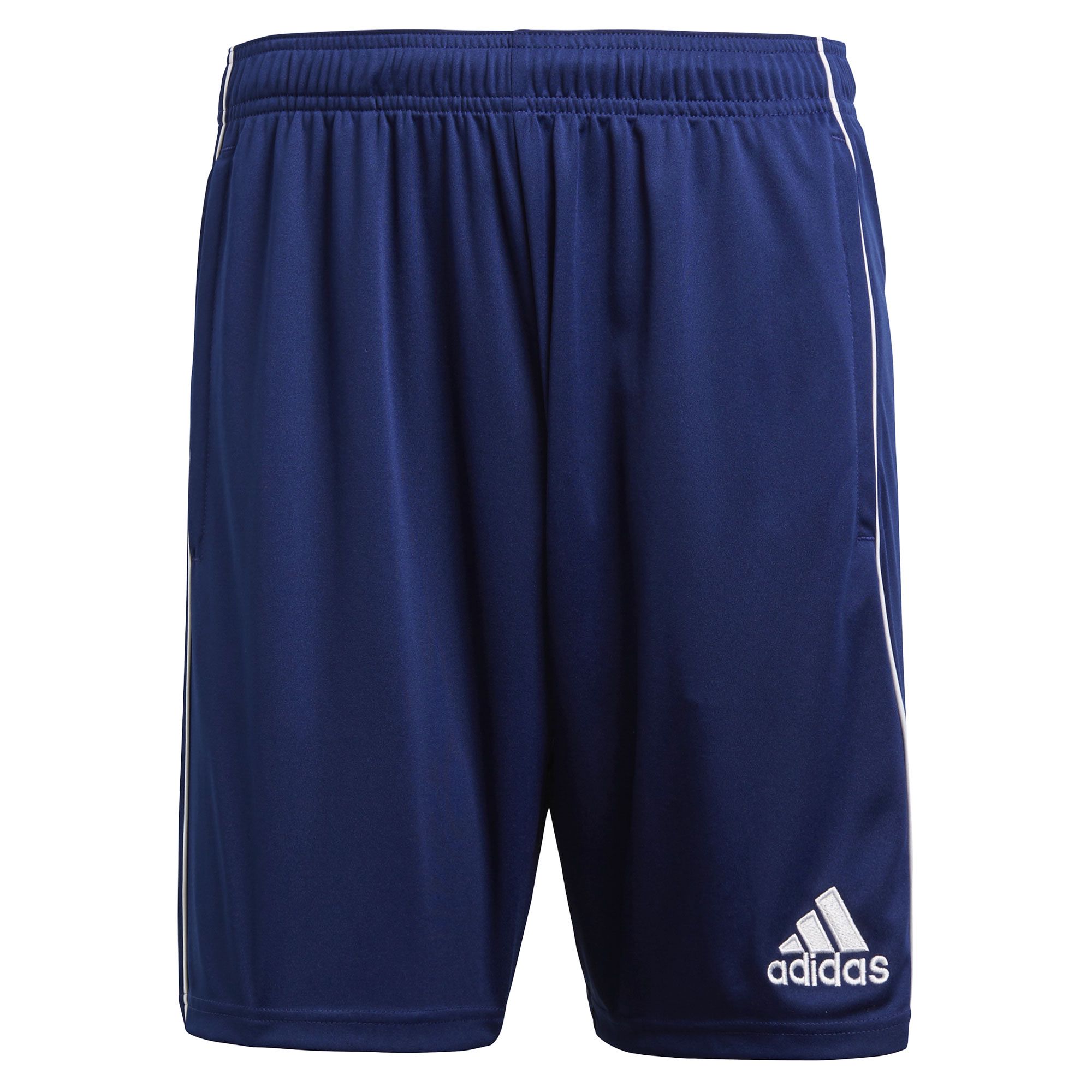 Pantalón de Training Core 18 Azul - Fútbol Factory