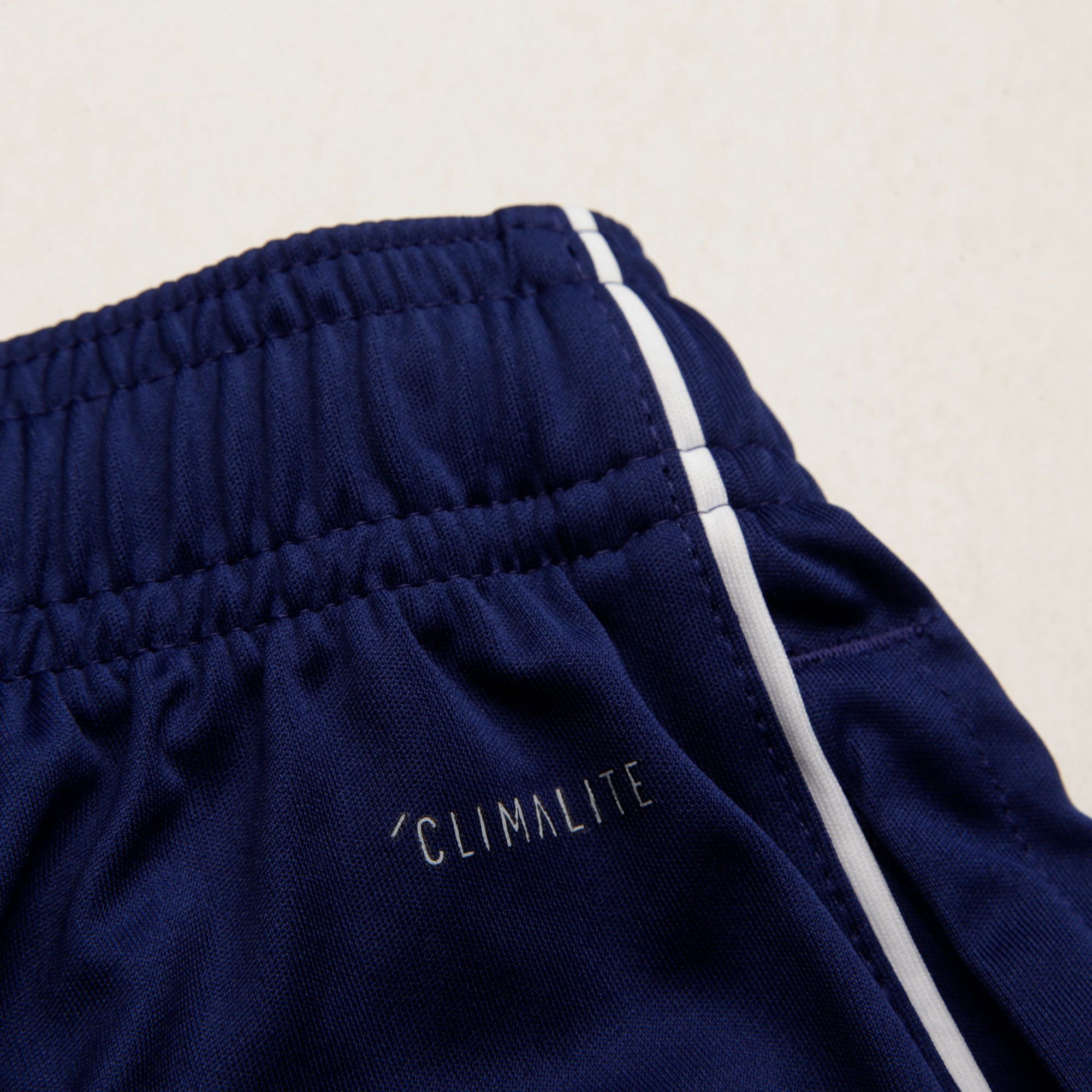 Pantalón de Training Core 18 Azul - Fútbol Factory