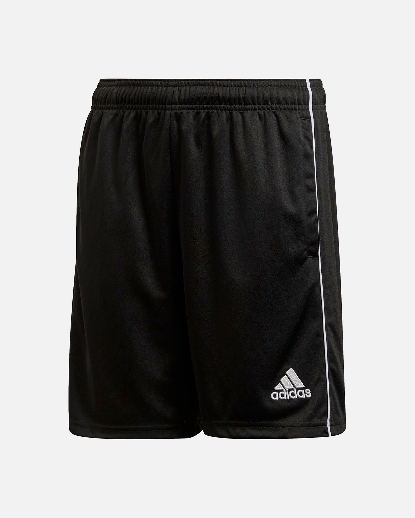 Pantalon de Training Core 18 Junior Negro