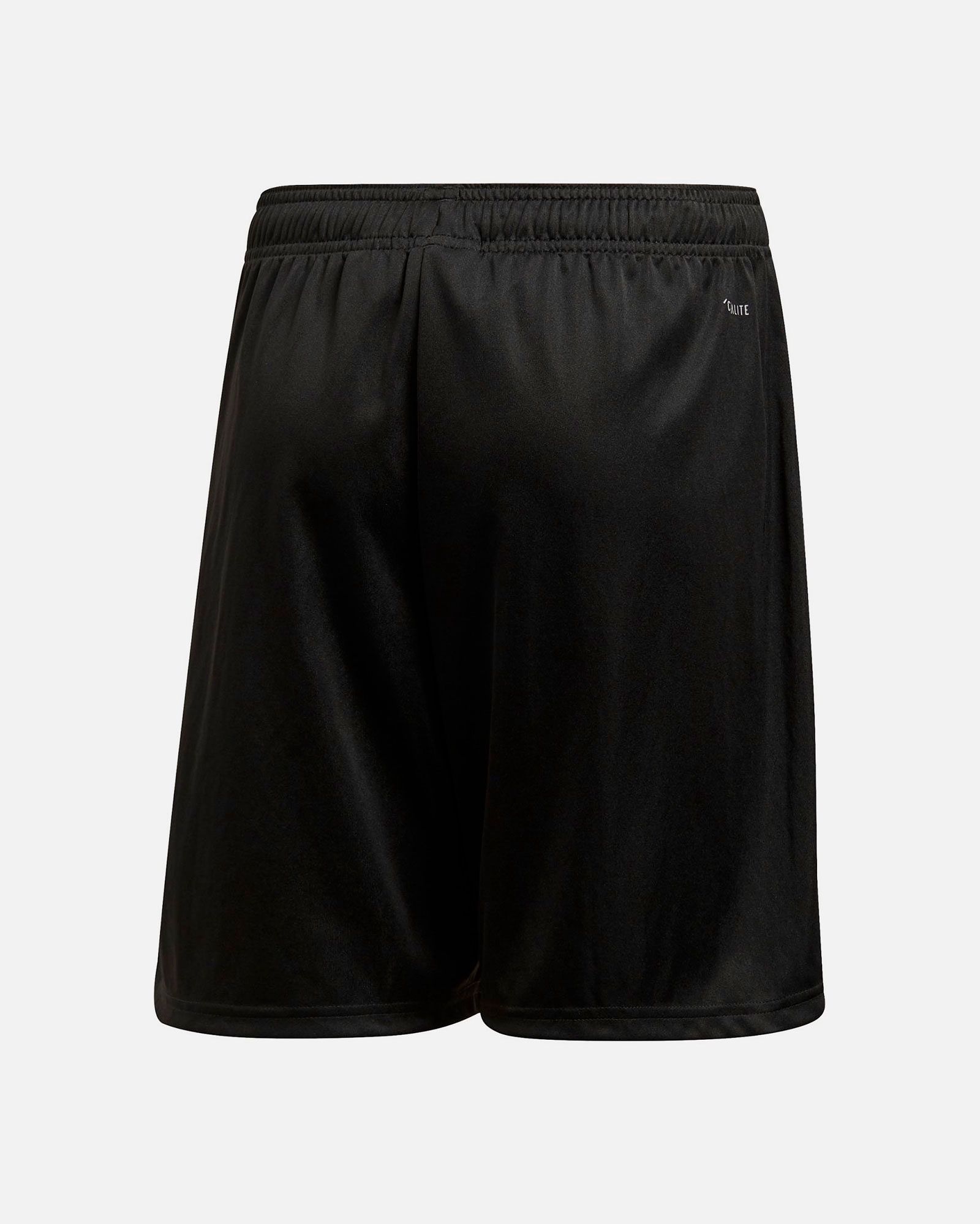Pantalón de Training Core 18 Junior Negro - Fútbol Factory