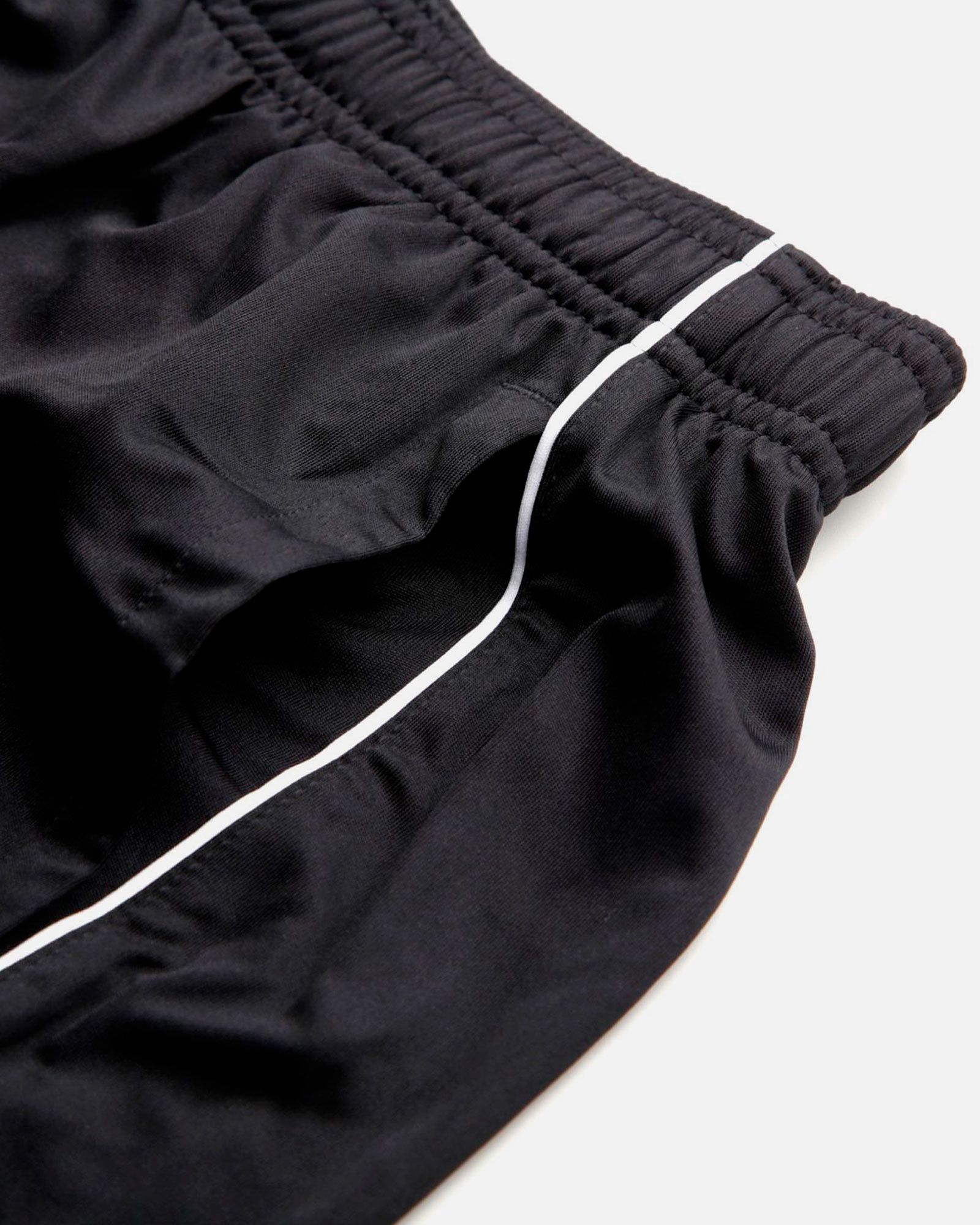 Pantalón de Training Core 18 Junior Negro - Fútbol Factory
