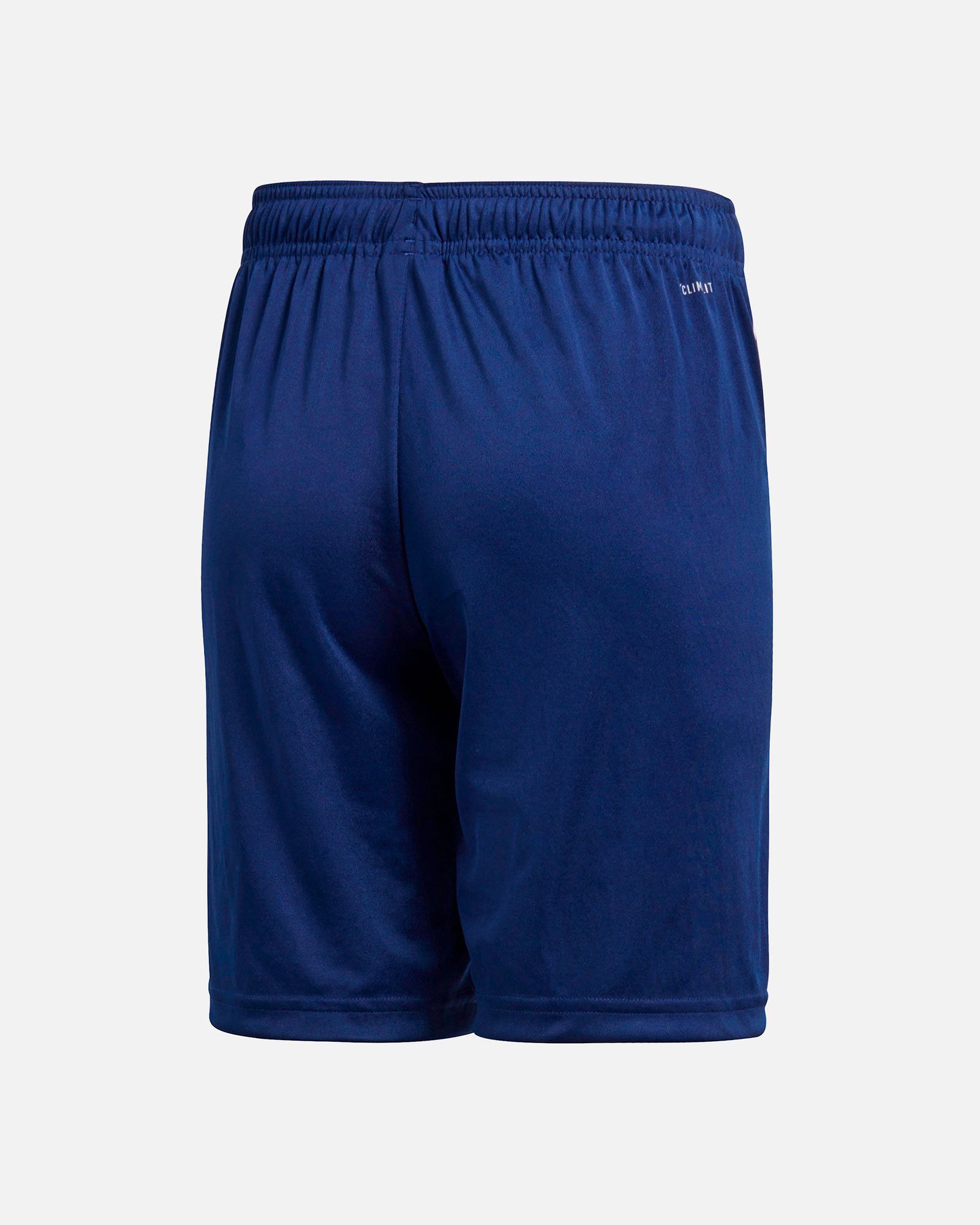 Pantalón de Training Core 18 Junior Azul - Fútbol Factory
