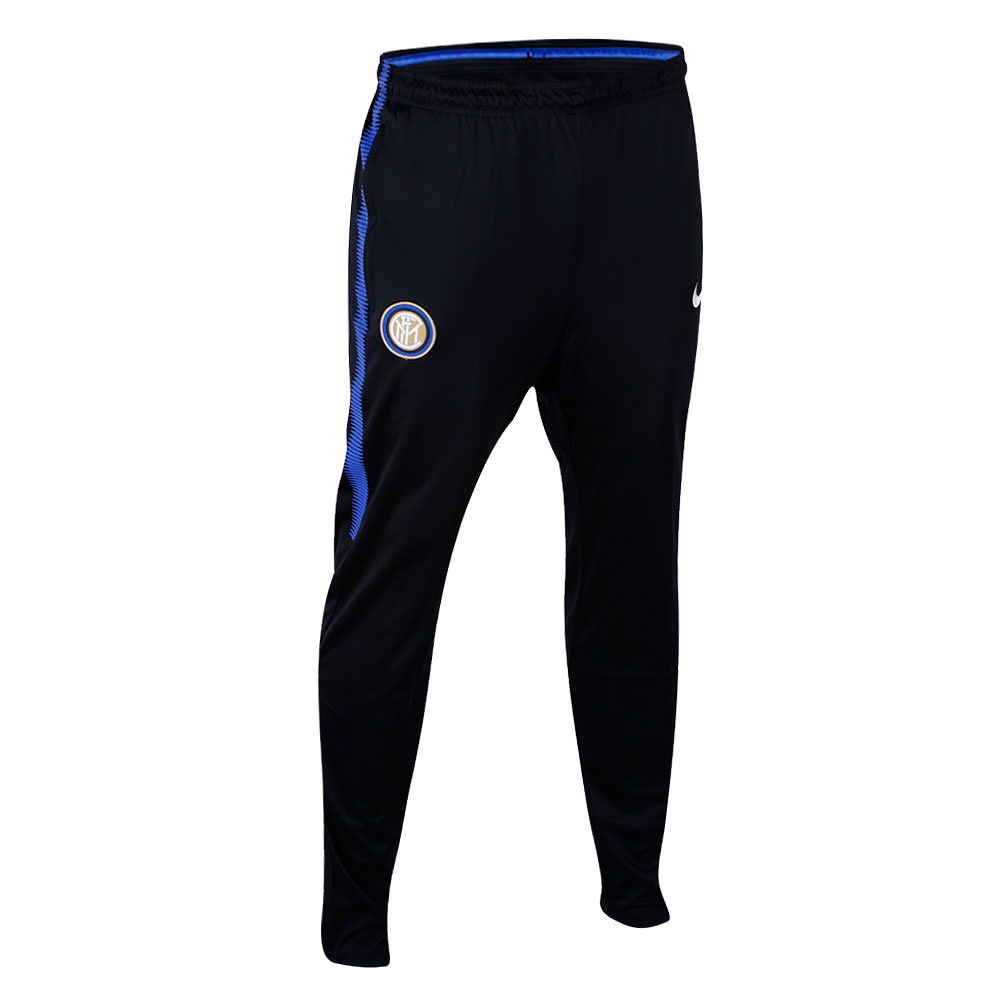 Chándal de Training Inter de Milan 2017/2018 Dry Squad Gris - Fútbol Factory