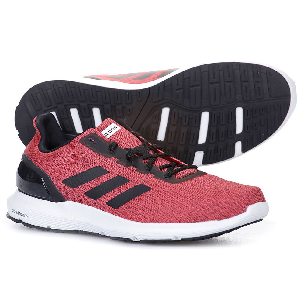 Zapatillas de Running Cosmic 2.0 Rojo - Fútbol Factory