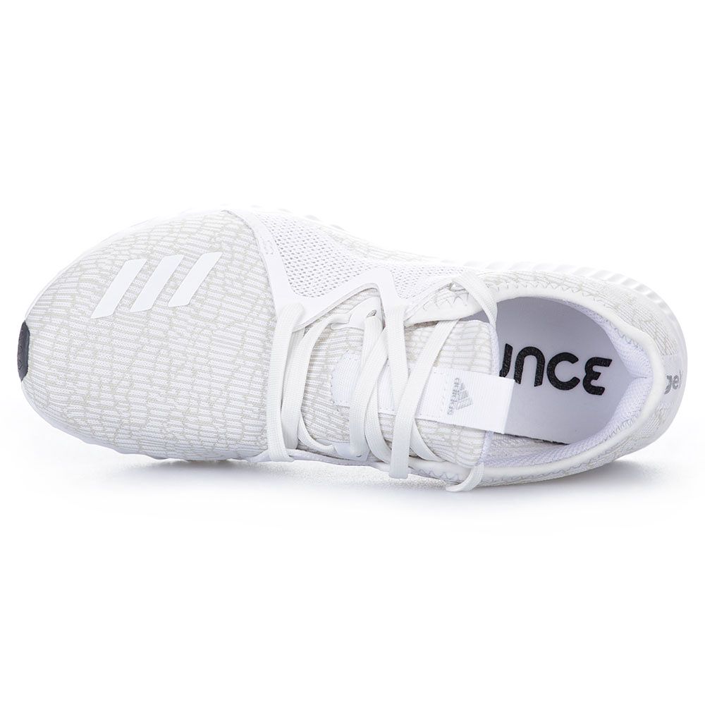 Zapatillas de Running Edge Lux 2.0 Mujer Blanco - Fútbol Factory