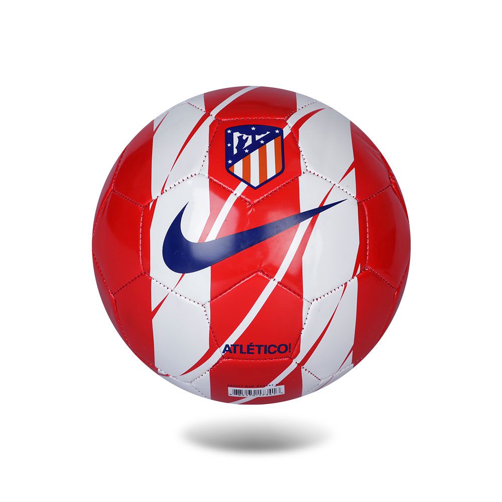 Mini Balón Skills Atlético de Madrid 2017/2018 Rojo Blanco - Fútbol Factory