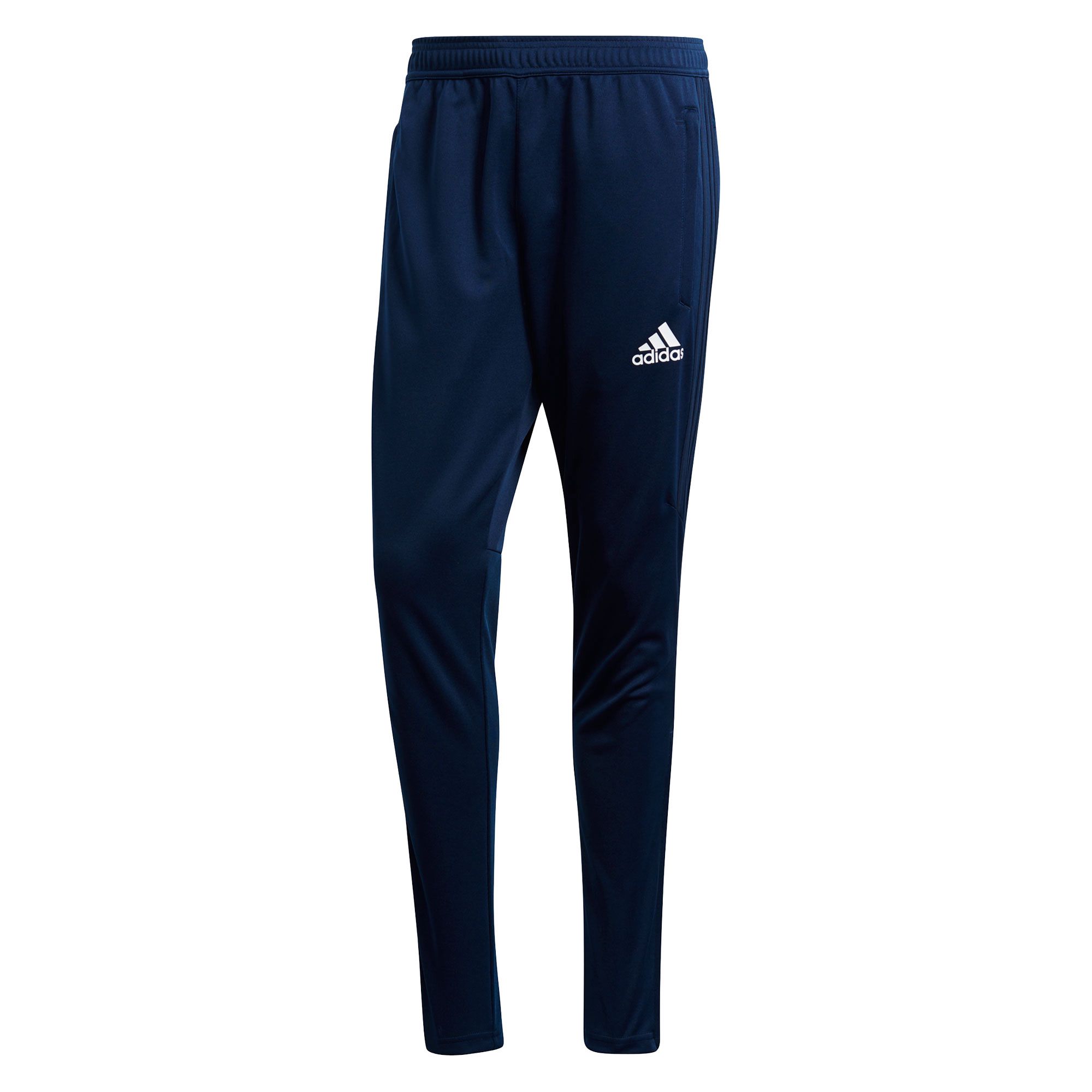 Pantalón de Training Fútbol Tiro 17 Marino - Fútbol Factory