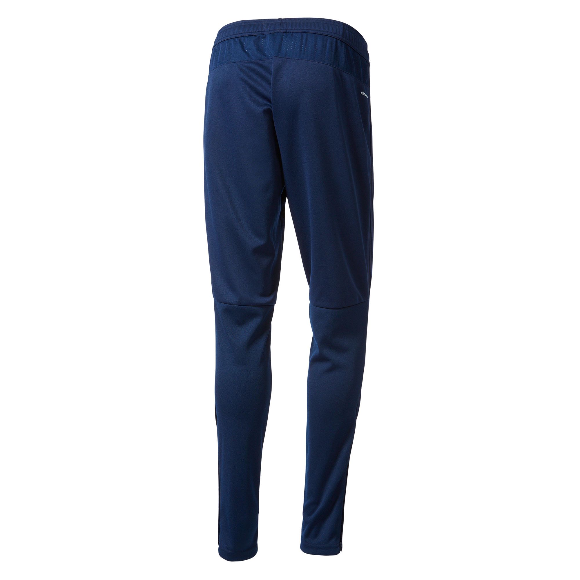 Pantalón de Training Fútbol Tiro 17 Marino - Fútbol Factory