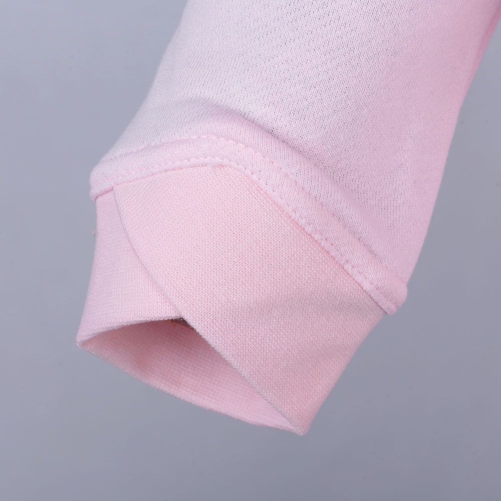 Sudadera con Capucha Sportswear Modern Junior Rosa - Fútbol Factory