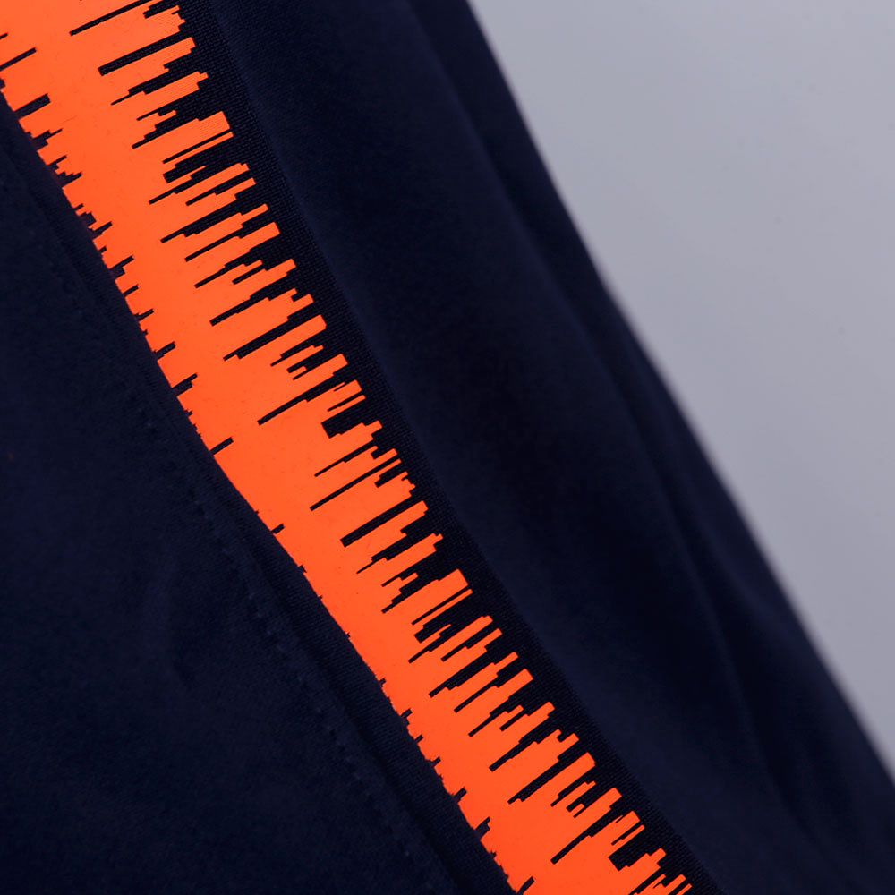 Camiseta de Training FC Barcelona Breathe Squad 2017/2018 Marino - Fútbol Factory