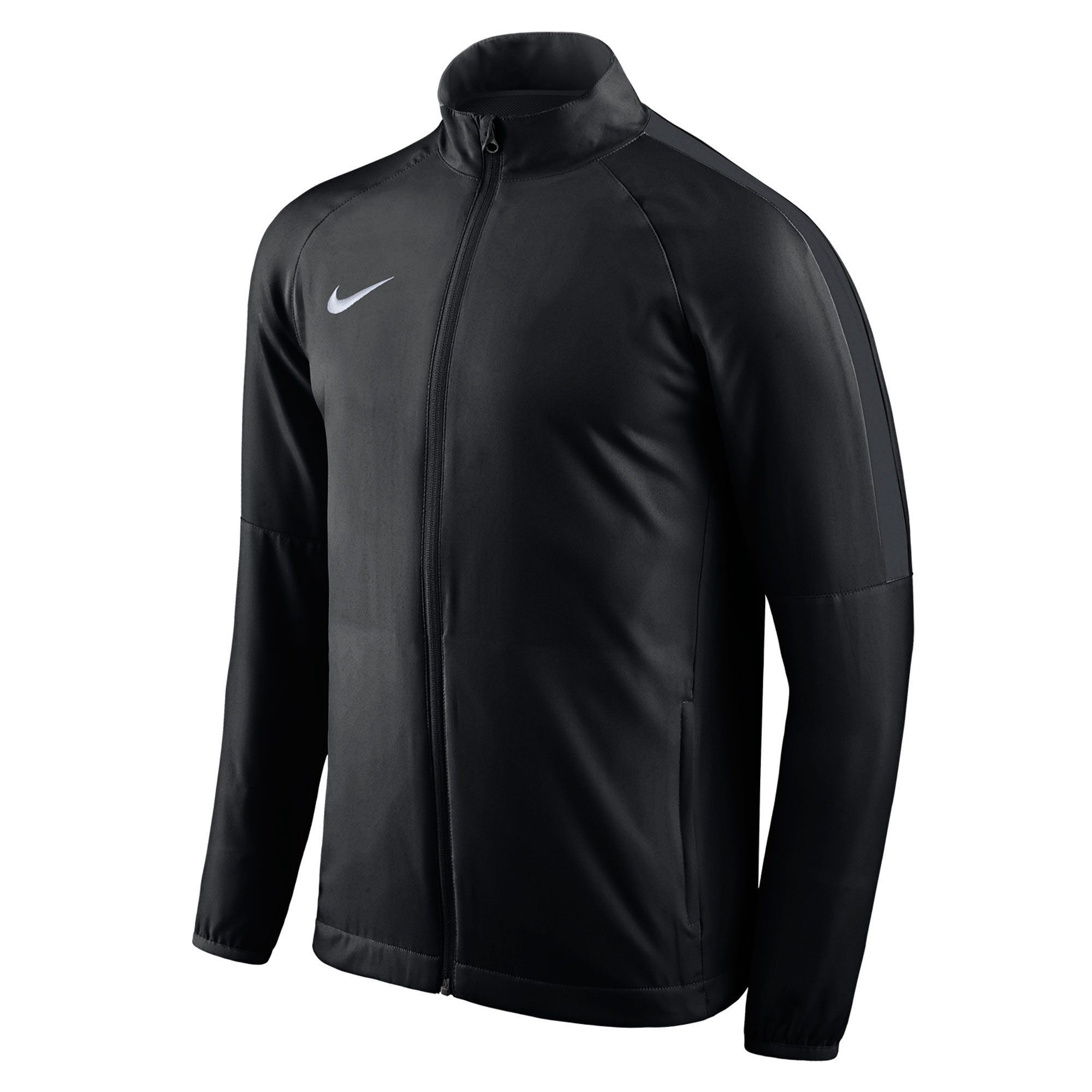 Chándal de Fútbol Training Dry Academy 18 Negro - Fútbol Factory