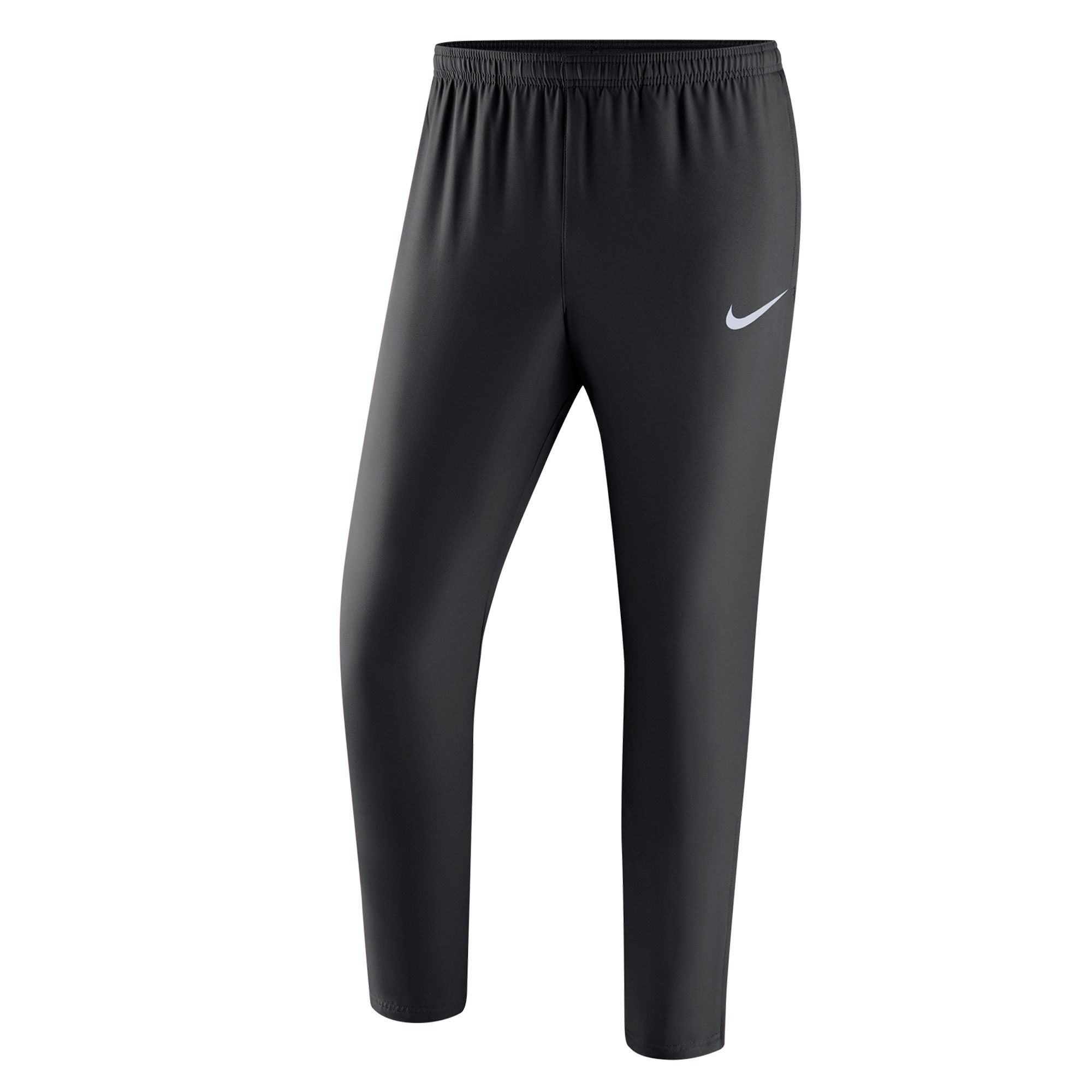 Chándal de Fútbol Training Dry Academy 18 Negro - Fútbol Factory