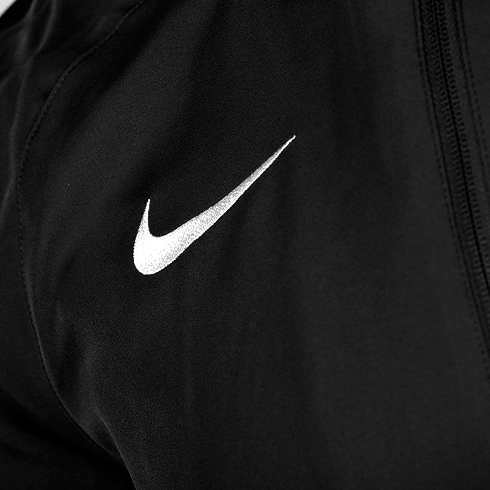 Chándal de Fútbol Training Dry Academy 18 Negro - Fútbol Factory