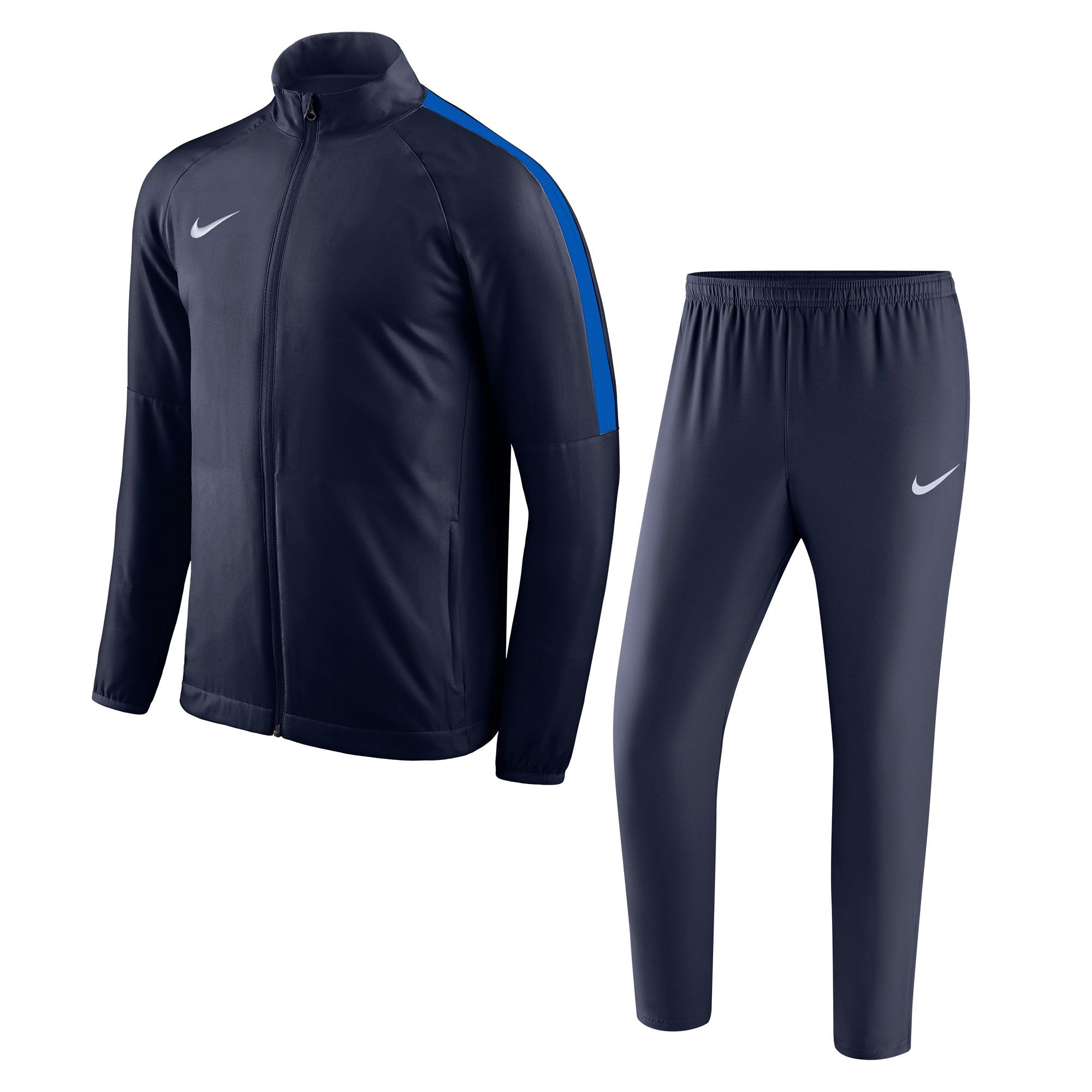 Chándal de Fútbol Training Dry Academy 18 Marino - Fútbol Factory