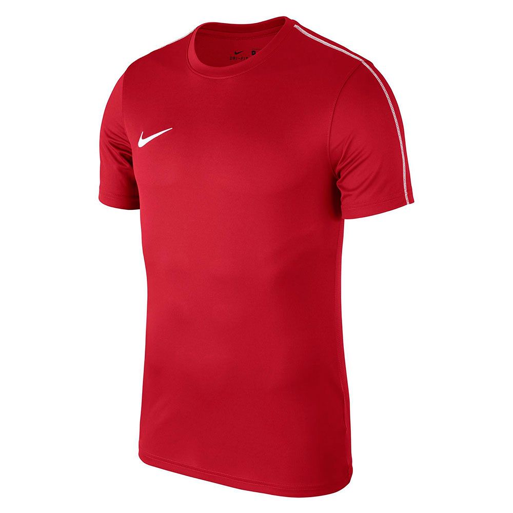 Camiseta Park 18 Rojo - Fútbol Factory