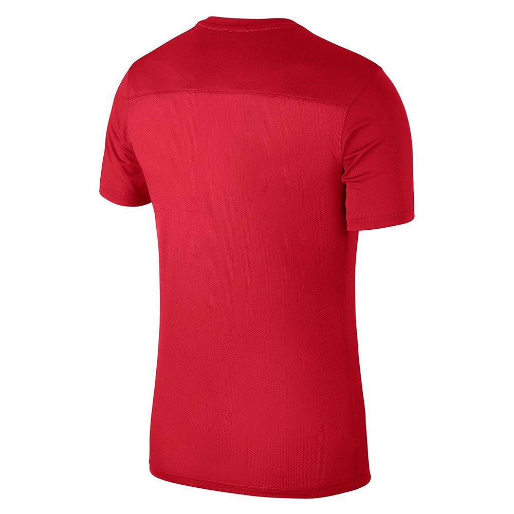 Camiseta Park 18 Rojo - Fútbol Factory