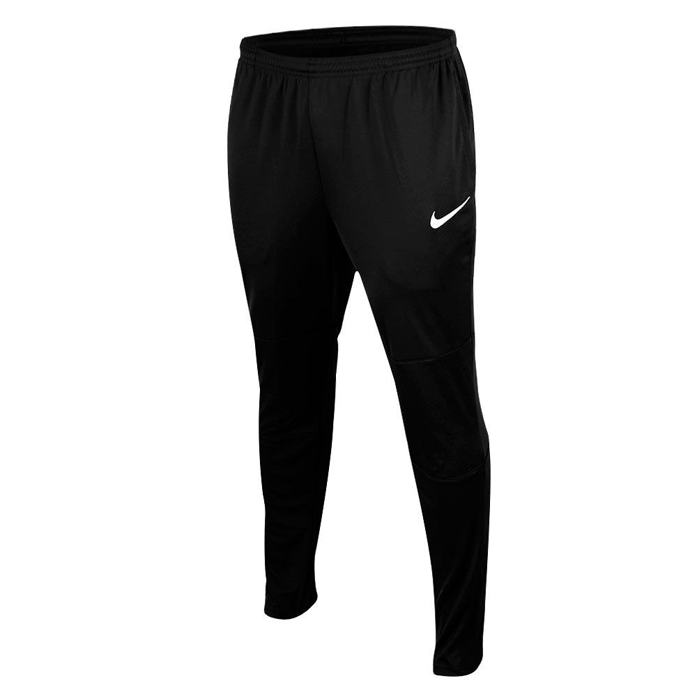 Pantalón de fútbol training dry park 18 negro on sale