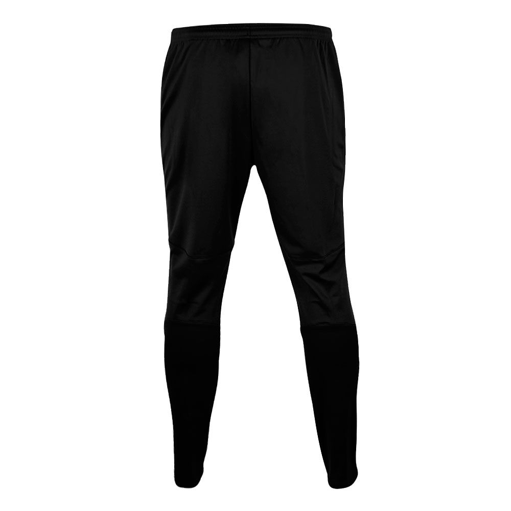 Pantalon de Futbol Training Dry Park 18 Negro