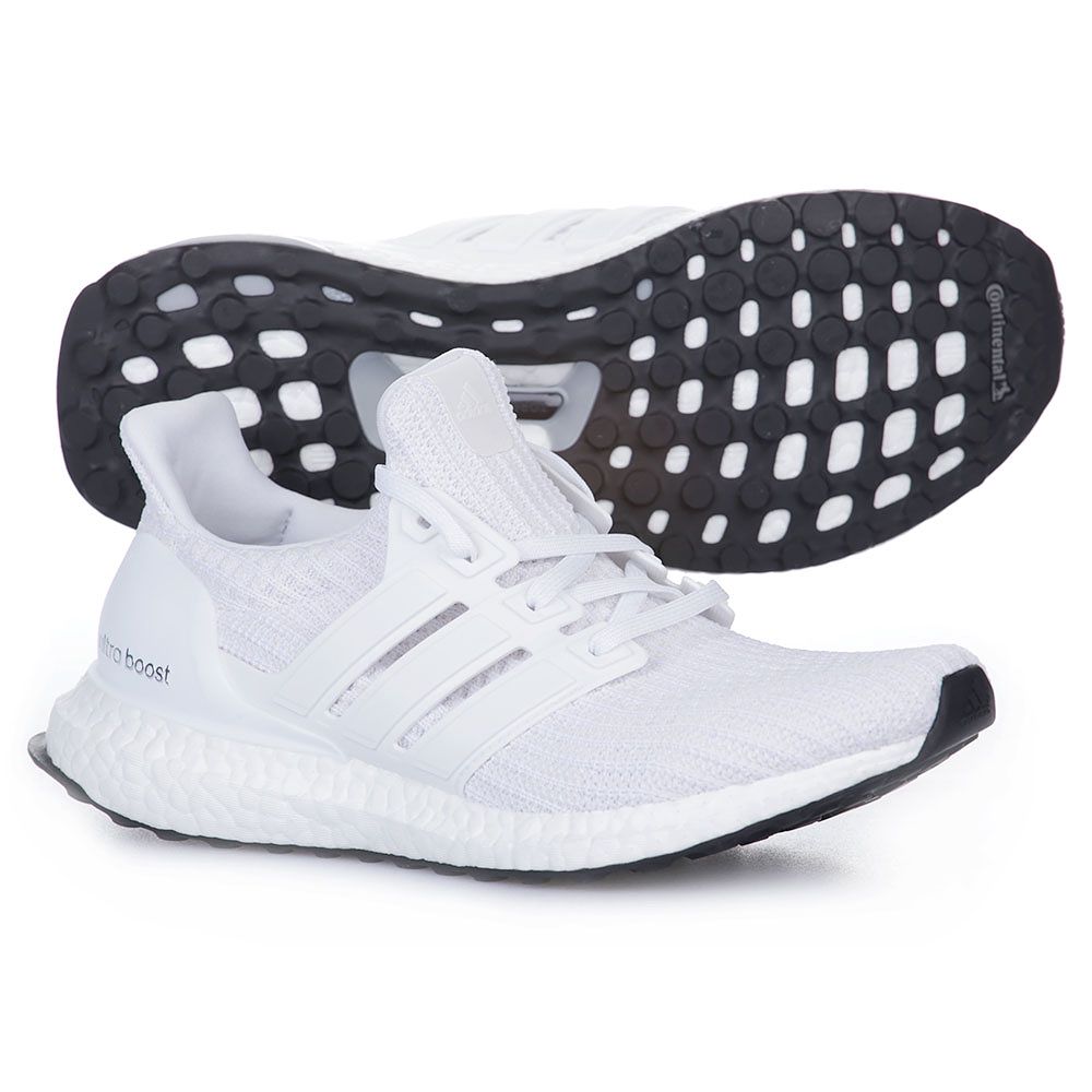 Zapatillas de Running UltraBoost Mujer Blanco - Fútbol Factory