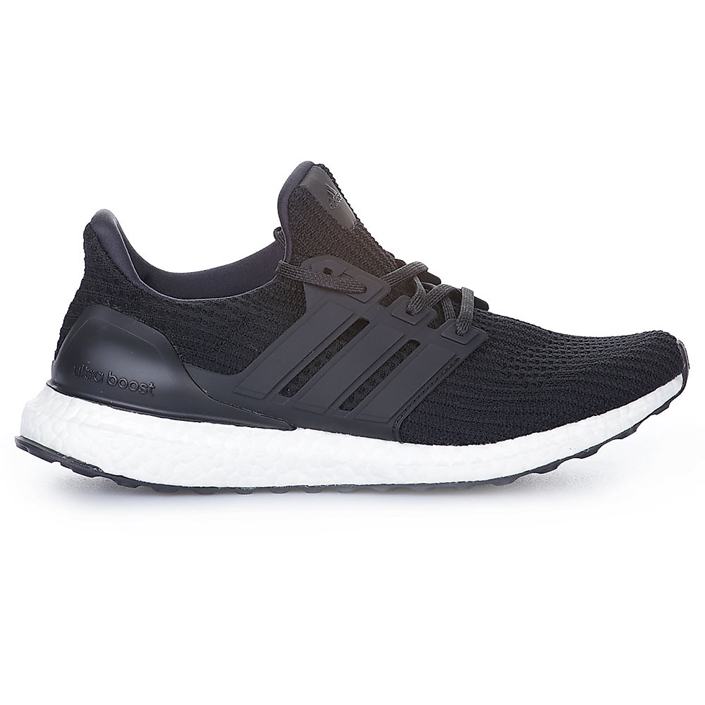 Zapatillas de Running UltraBoost Negro Negro - Fútbol Factory