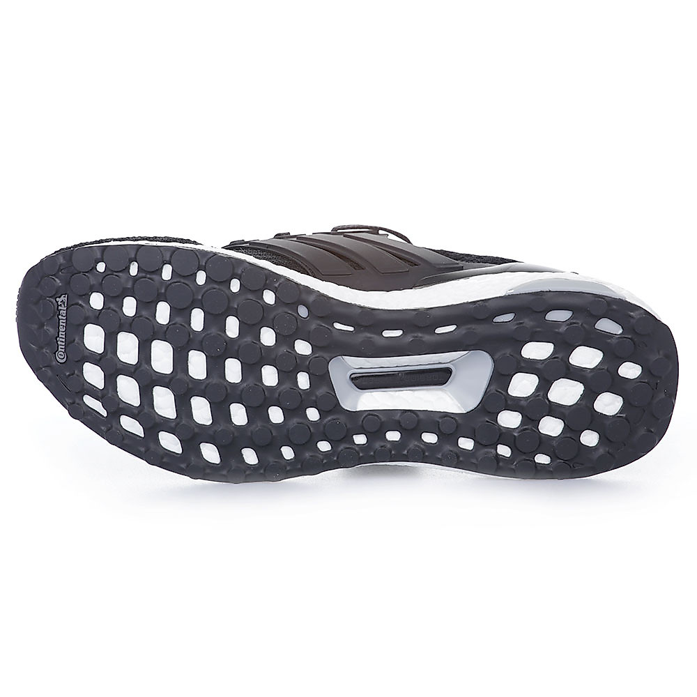 Zapatillas de Running UltraBoost Negro Negro - Fútbol Factory